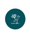 Pigment ceramiczny 6219 French Green