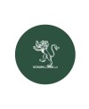 Pigment ceramiczny 6255 Jade Green