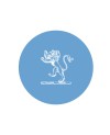 Pigment ceramiczny 6376 Robin's Egg Blue