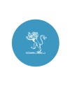 Pigment ceramiczny 6378 Zr Vn Blue