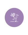 Pigment ceramiczny 6324 Violet