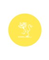 Pigment ceramiczny 6405 Naples Yellow