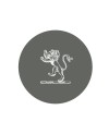 Pigment ceramiczny 6503 Taupe Grey