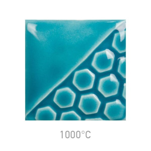 Mayco EL-153 CARIBBEAN BLUE