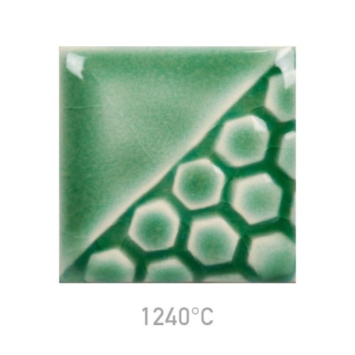 Mayco EL-153 CARIBBEAN BLUE