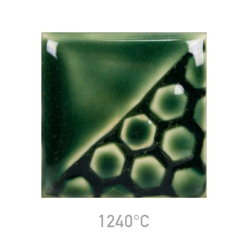 Mayco EL-155 HOLIDAY GREEN