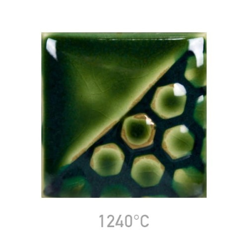 Mayco EL-156 BLUEGRASS