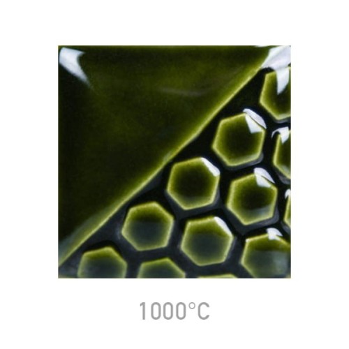 Mayco EL-157 LEAF GREEN