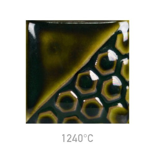 Mayco EL-161 BOTTLE GREEN
