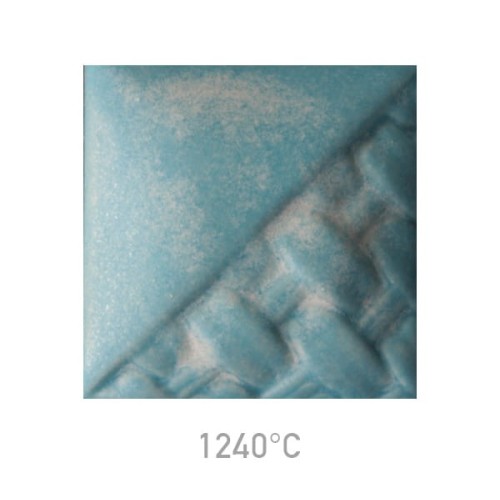 Szkliwo SW-136 WEATHERED BLUE