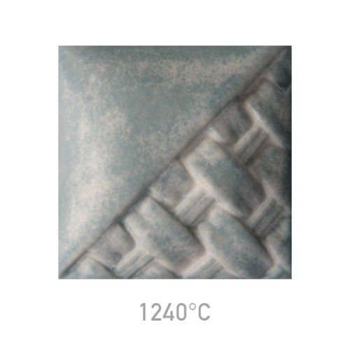 Szkliwo SW-137 STORM GRAY