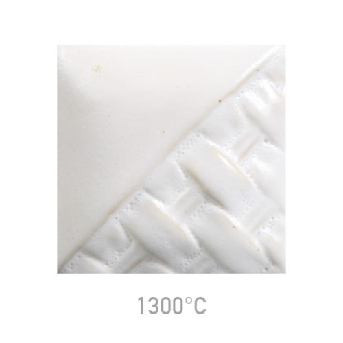 Szkliwo SW-149 CRACKLE WHITE
