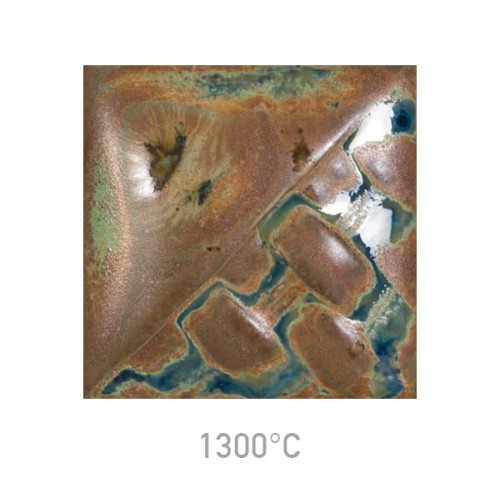 Szkliwo SW-179 MUDDY WATERS