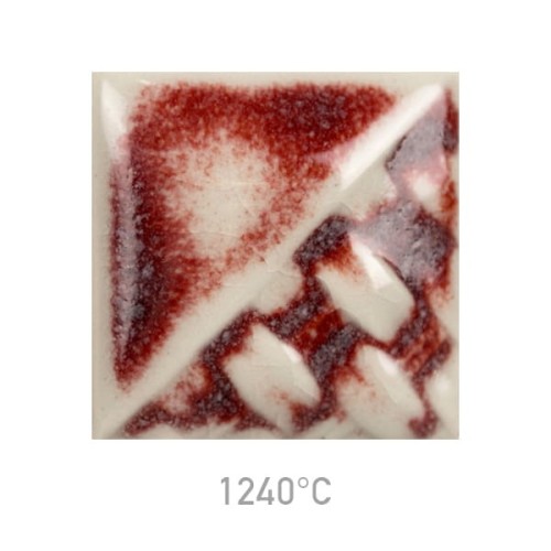 Szkliwo SW-183 OXBLOOD