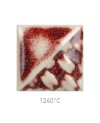 Szkliwo SW-183 OXBLOOD