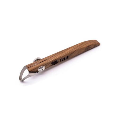 Wykrojnik do uchwytów R13 Narrow Trapezoid