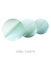 Farba podszkliwna V-329 SEA GLASS BLUE