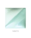 Farba podszkliwna V-329 SEA GLASS BLUE