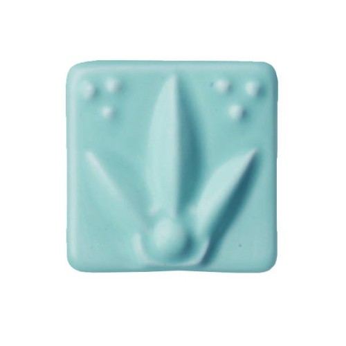 Szkliwo SM-24 Seafoam