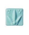 Szkliwo SM-24 Seafoam