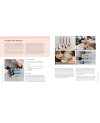 Książka "The Beginner's Guide to Decorating Pottery"