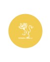 Pigment ceramiczny 6410 Canary Yellow