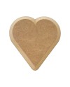 Forma MDF Serce