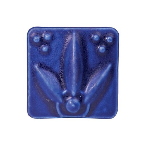 Szkliwo SM-21 DARK BLUE