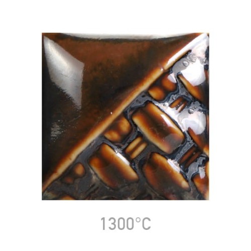 Szkliwo SW-104 BLACK WALNUT