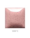 Szkliwo SP-201 SPECKLED PINK-A-BOO