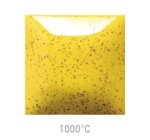 Szkliwo SP-206 SPECKLED SUNKISSED