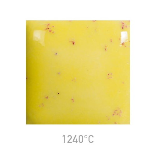 Szkliwo SP-206 SPECKLED SUNKISSED
