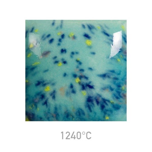 Szkliwo SP-209 SPECKLED JADED