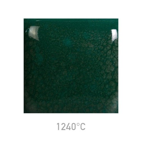 Szkliwo SP-210 SPECKLED TEAL NEXT TIME
