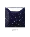 Szkliwo SP-212 SPECKLED MOODY BLUE