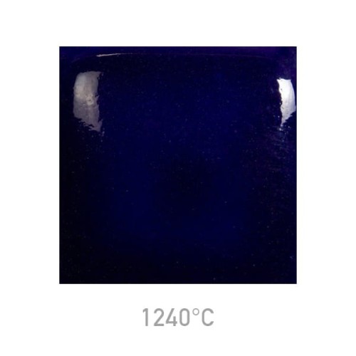 Szkliwo SP-212 SPECKLED MOODY BLUE