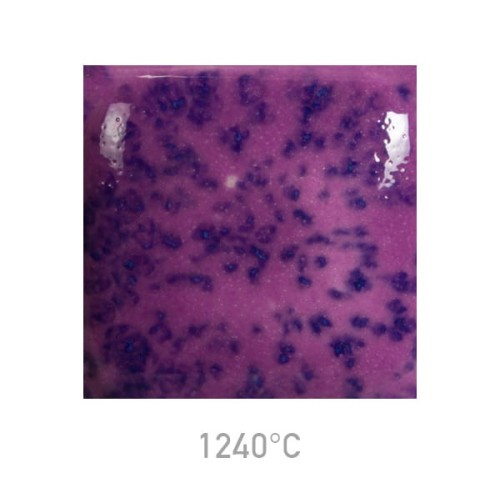 Szkliwo SP-213 SPECKLED GRAPEL