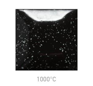 Szkliwo SP-215 SPECKLED TUXEDO