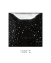 Szkliwo SP-215 SPECKLED TUXEDO