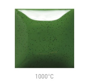 Szkliwo SP-226 SPECKLED GREEN THUMB