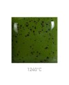Szkliwo SP-226 SPECKLED GREEN THUMB