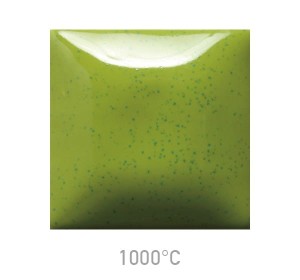 Szkliwo SP-227 SPECKLED SOUR APPLE