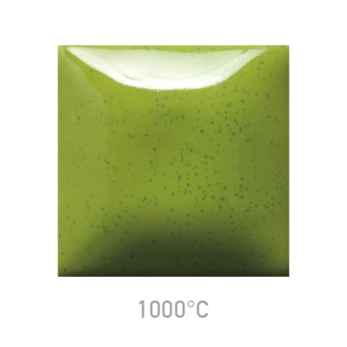 Szkliwo SP-227 SPECKLED SOUR APPLE
