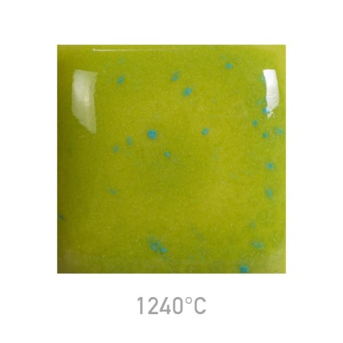 Szkliwo SP-227 SPECKLED SOUR APPLE