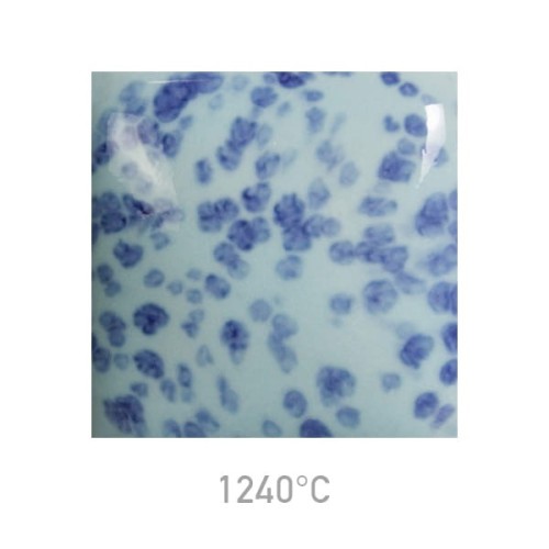 Szkliwo SP-245 SPECKLED MY BLUE HEAVEN
