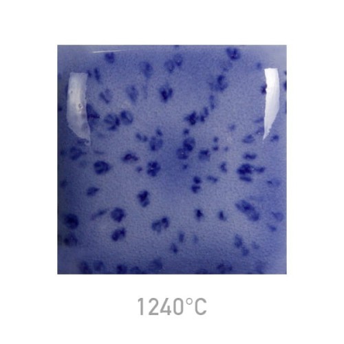 Szkliwo SP-253 SPECKLED PURPLE HAZE