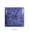 Szkliwo SP-253 SPECKLED PURPLE HAZE