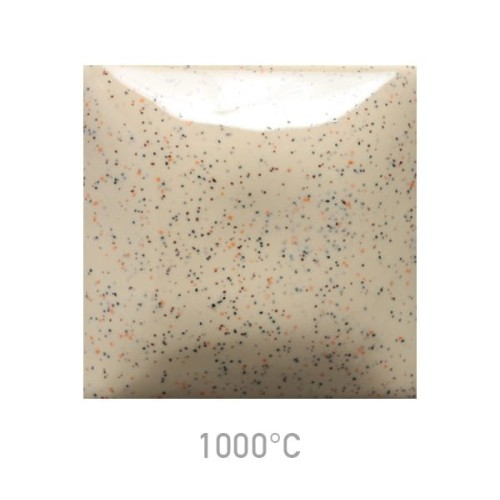 Szkliwo SP-254 SPECKLED VANILLA DIP