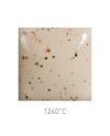 Szkliwo SP-254 SPECKLED VANILLA DIP