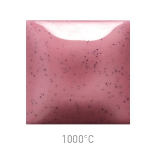 Szkliwo SP-270 SPECKLED PINK-A-DOT